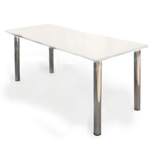 mesa-rectangular